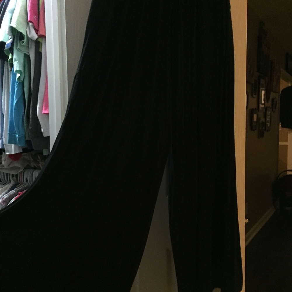 Palazzo pants